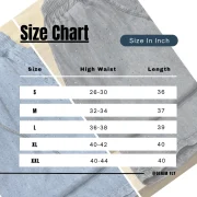 Denim stone Plazo - Image 4